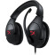 Гарнитура HyperX Cloud Stinger (HX-HSCS-BK/AS) - HX-HSCS-BK/AS/4P5L7AB - фото 5