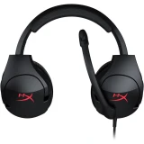 Гарнитура HyperX Cloud Stinger (HX-HSCS-BK/AS) (HX-HSCS-BK/AS/4P5L7AB)