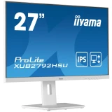 Монитор Iiyama 27" ProLite XUB2792HSU-W5