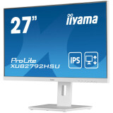 Монитор Iiyama 27" ProLite XUB2792HSU-W5