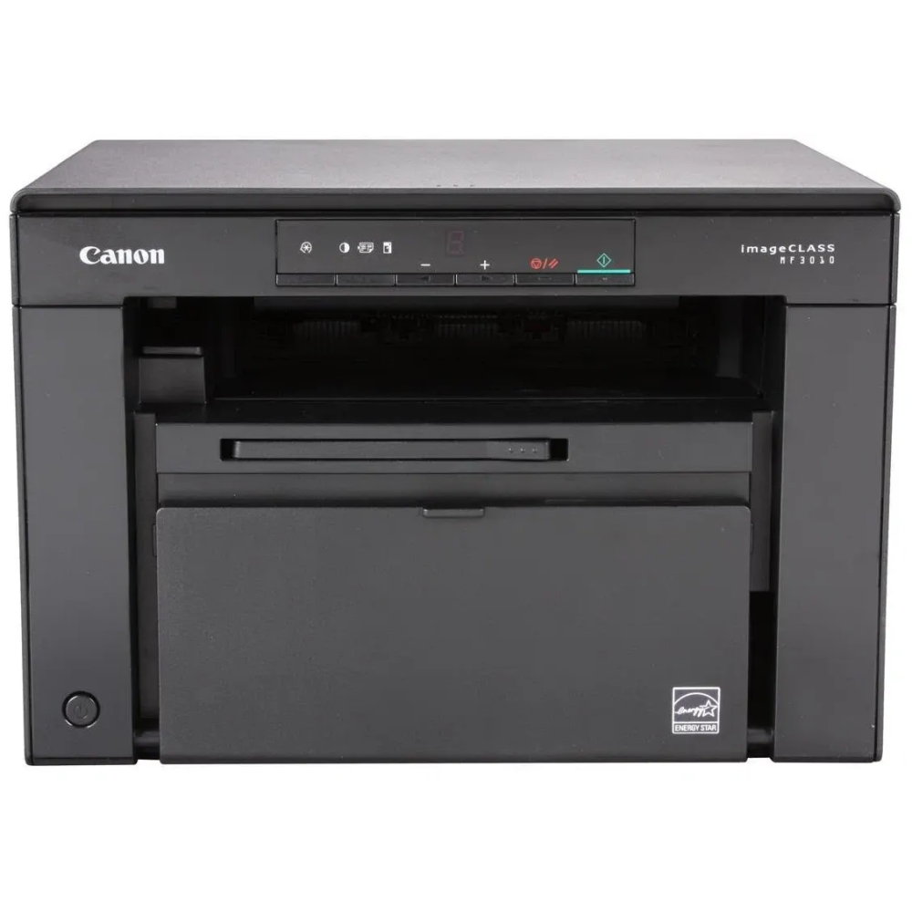 МФУ Canon imageCLASS MF3010 (5252B007/B008/B009/B011)