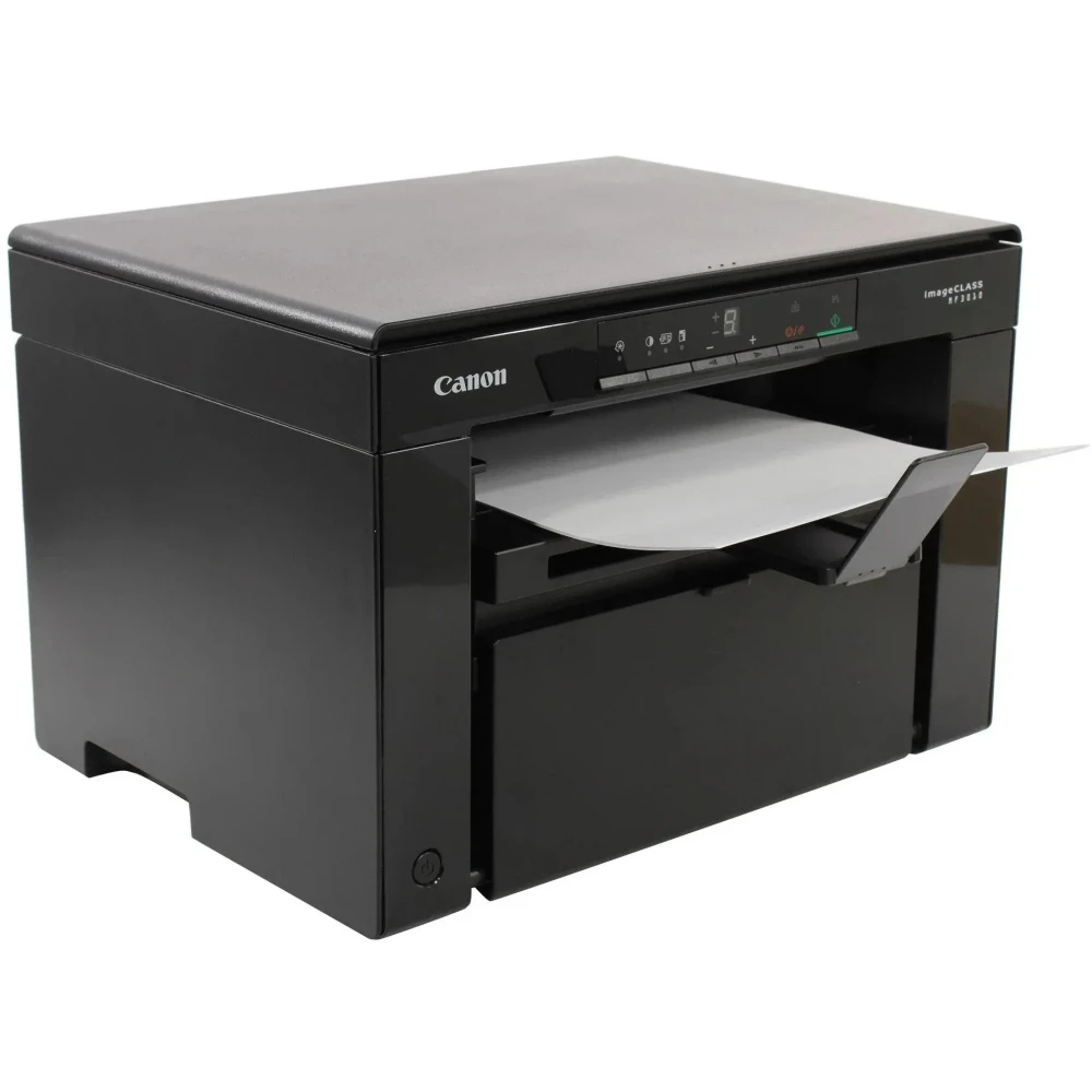 МФУ Canon imageCLASS MF3010 (5252B007/B008/B009/B011) - фото 2