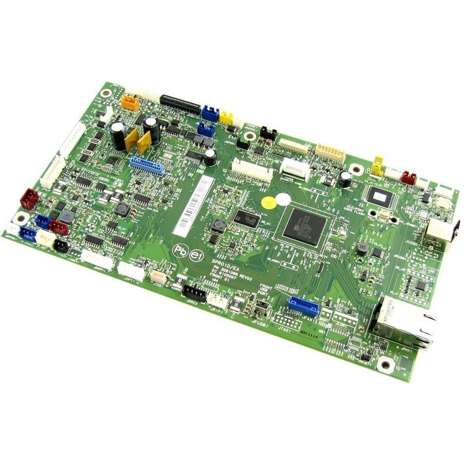 Печатная плата Lexmark 41X2514