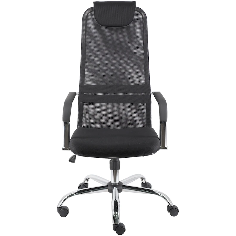 Офисное кресло Everprof EP-708 TM Mesh Black - EP-708TMMESHBLACK - фото 2