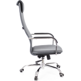 Офисное кресло Everprof EP-708 TM Mesh Grey (EP-708TMMESHGREY)