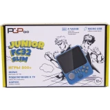 Игровая консоль PGP AIO Junior FC32a Slim (PktP28)