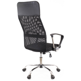 Офисное кресло Everprof Ultra T Mesh Black (EP-035MESHBLACK)