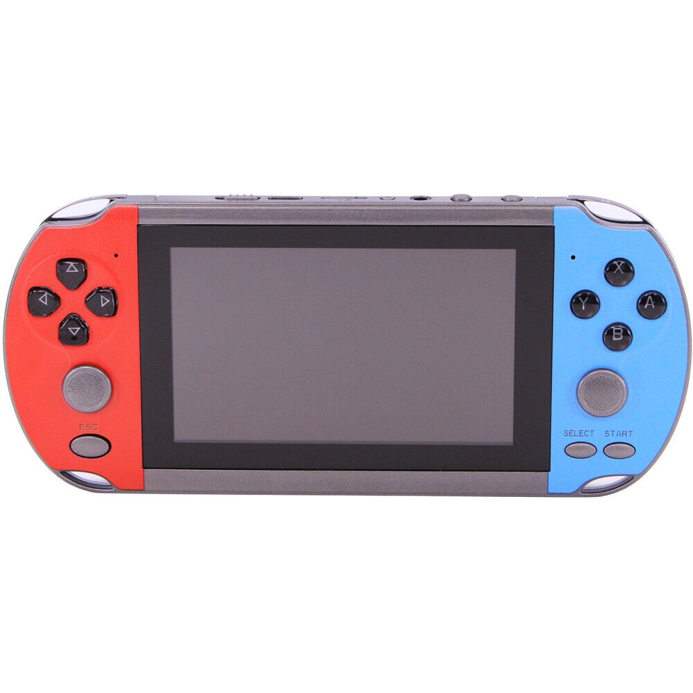 Игровая консоль PGP AIO Union NV40