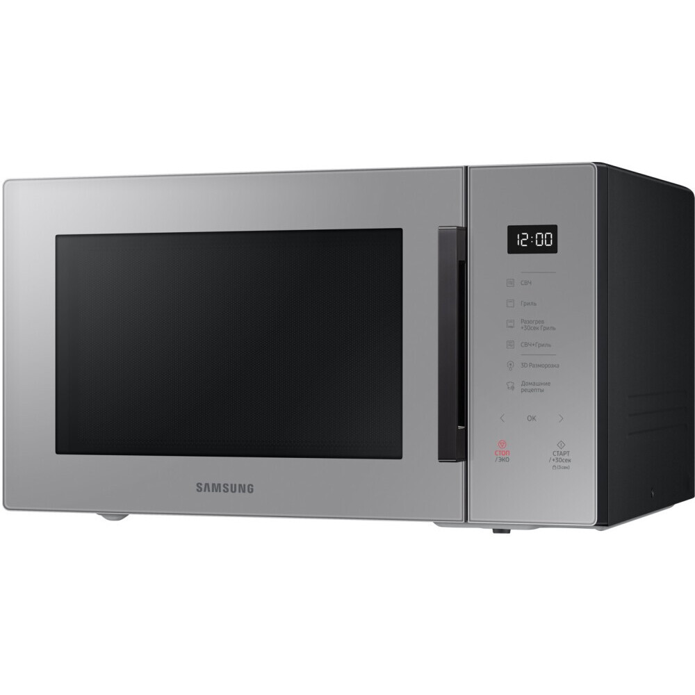 Микроволновая печь Samsung MS23T5018AG - MS23T5018AG/BW - фото 2