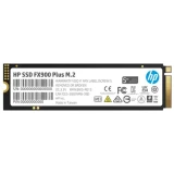 Накопитель SSD 1Tb HP FX900 Plus (7F617AA)