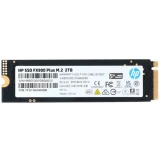 Накопитель SSD 2Tb HP FX900 Plus (7F618AA)