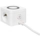 Сетевой удлинитель EKF UBA-CUB-3-WC