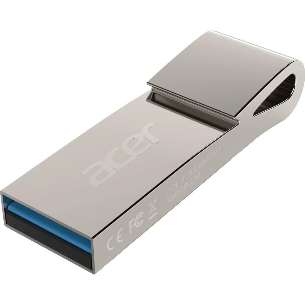 USB Flash накопитель 32Gb Acer UF200-32G - BL.9BWWA.503