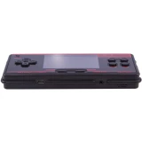 Игровая консоль SEGA Retro Genesis Port 3000 Black/Red (Pkt201)