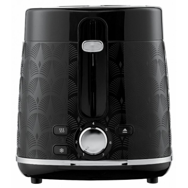 Тостер Zelmer ZTS8010