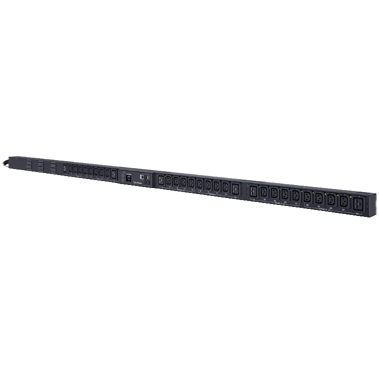 Блок розеток CyberPower PDU83402 - фото 2