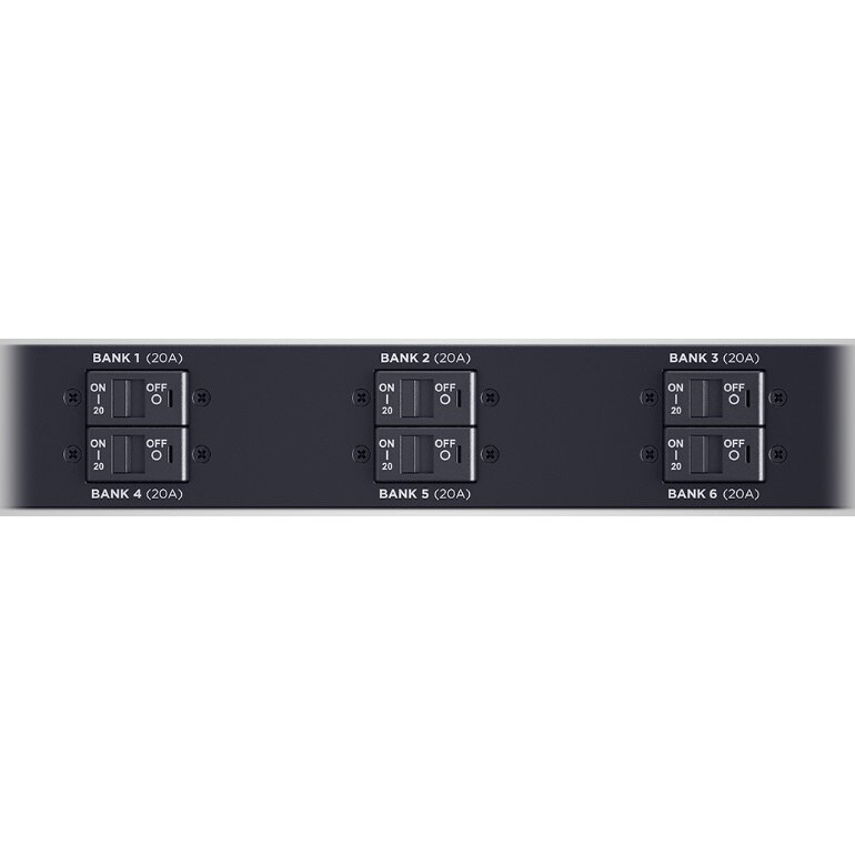 Блок розеток CyberPower PDU83402 - фото 5