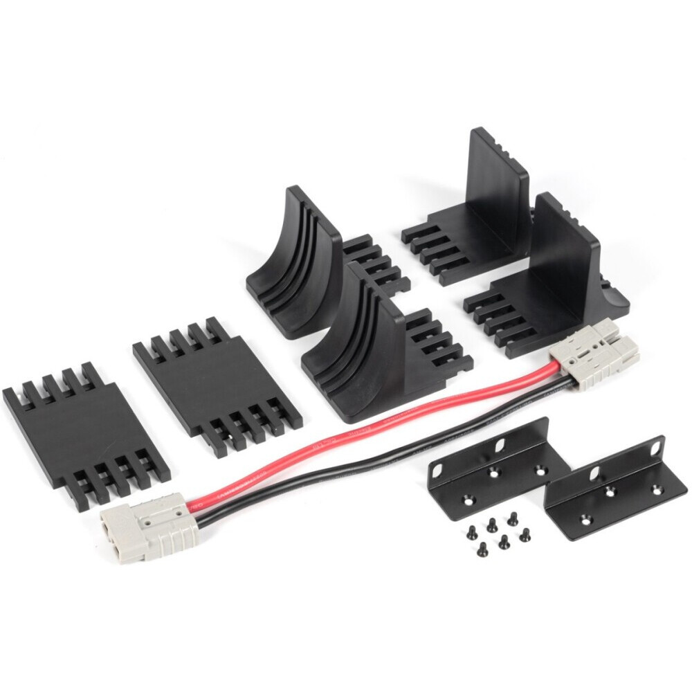 Батарейный блок Бастион RAPAN BC 48/9S - фото 8