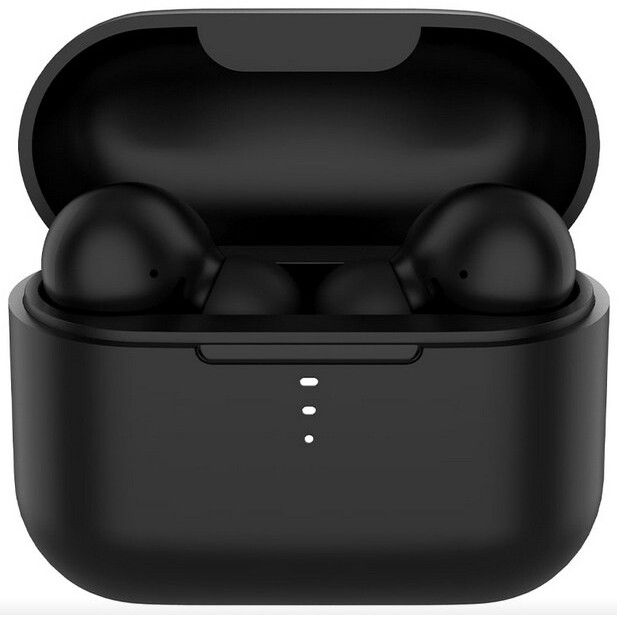 Гарнитура QCY T10 Black - фото 3