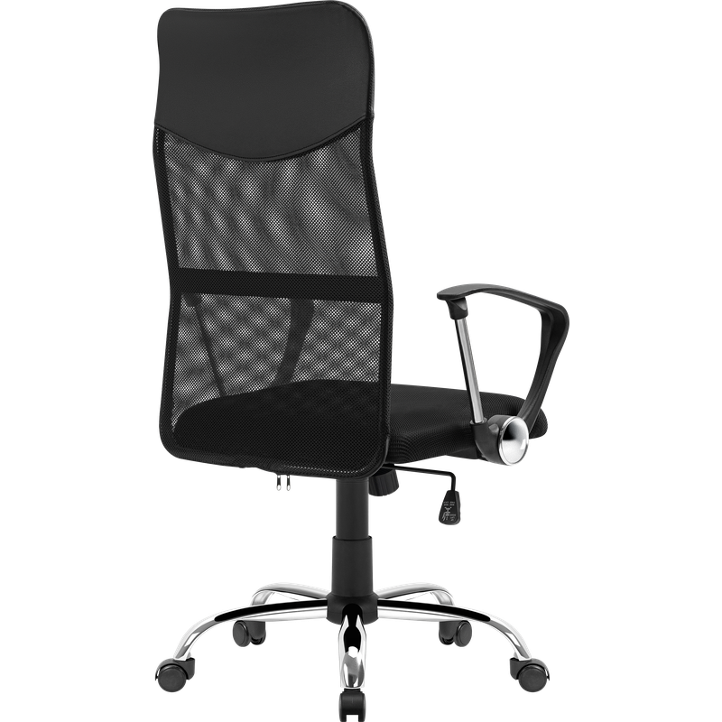 Офисное кресло Defender ATX Black
