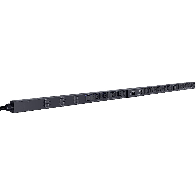 Блок розеток CyberPower PDU83401