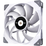 Вентилятор для корпуса Thermaltake TOUGHFAN 12 (CL-F117-PL12WT-A)