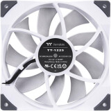 Вентилятор для корпуса Thermaltake TOUGHFAN 12 (CL-F117-PL12WT-A)