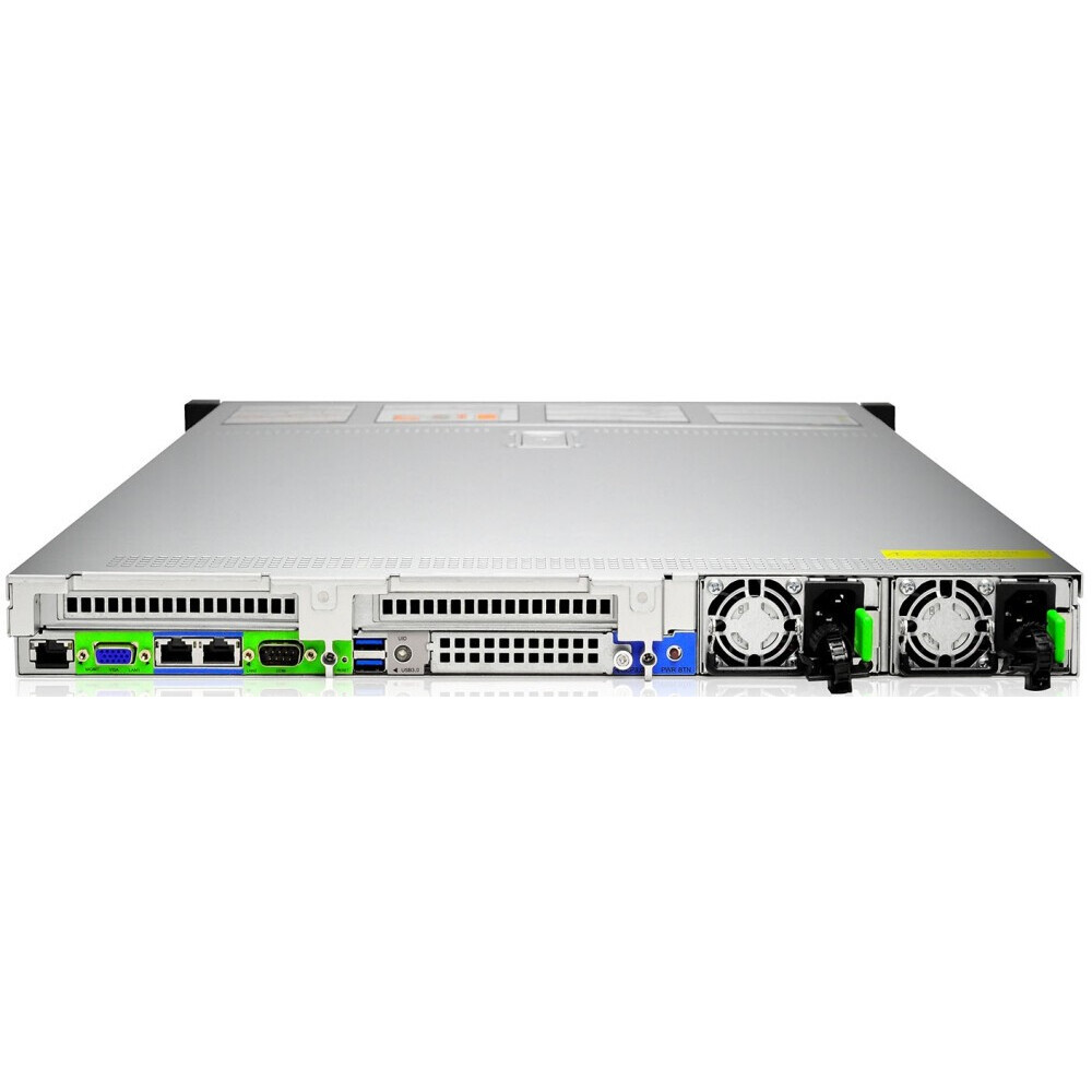 Серверная платформа Gooxi SL101-D10R-G3 - фото 3