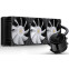 Система жидкостного охлаждения Jonsbo TW7-360 ARGB Black - фото 6