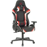 Игровое кресло Бюрократ Viking Zombie Z4 Red (VIKING ZOMBIE Z4 RED)