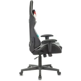 Игровое кресло Бюрократ Viking Zombie Z4 Red (VIKING ZOMBIE Z4 RED)