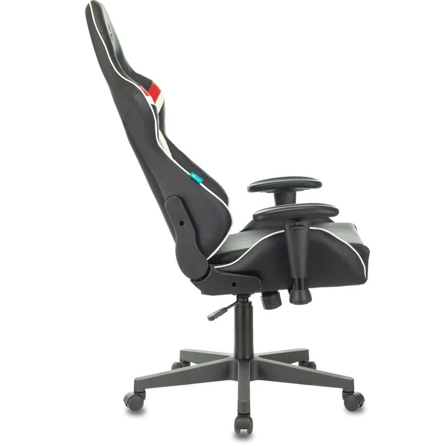 Игровое кресло Бюрократ Viking Zombie Z4 Red - VIKING ZOMBIE Z4 RED - фото 5