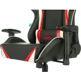 Игровое кресло Бюрократ Viking Zombie Z4 Red (VIKING ZOMBIE Z4 RED)