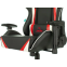 Игровое кресло Бюрократ Viking Zombie Z4 Red - VIKING ZOMBIE Z4 RED - фото 6