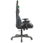 Игровое кресло Бюрократ Viking Zombie Z4 Green - VIKING ZOMBIE Z4 GRN - фото 3