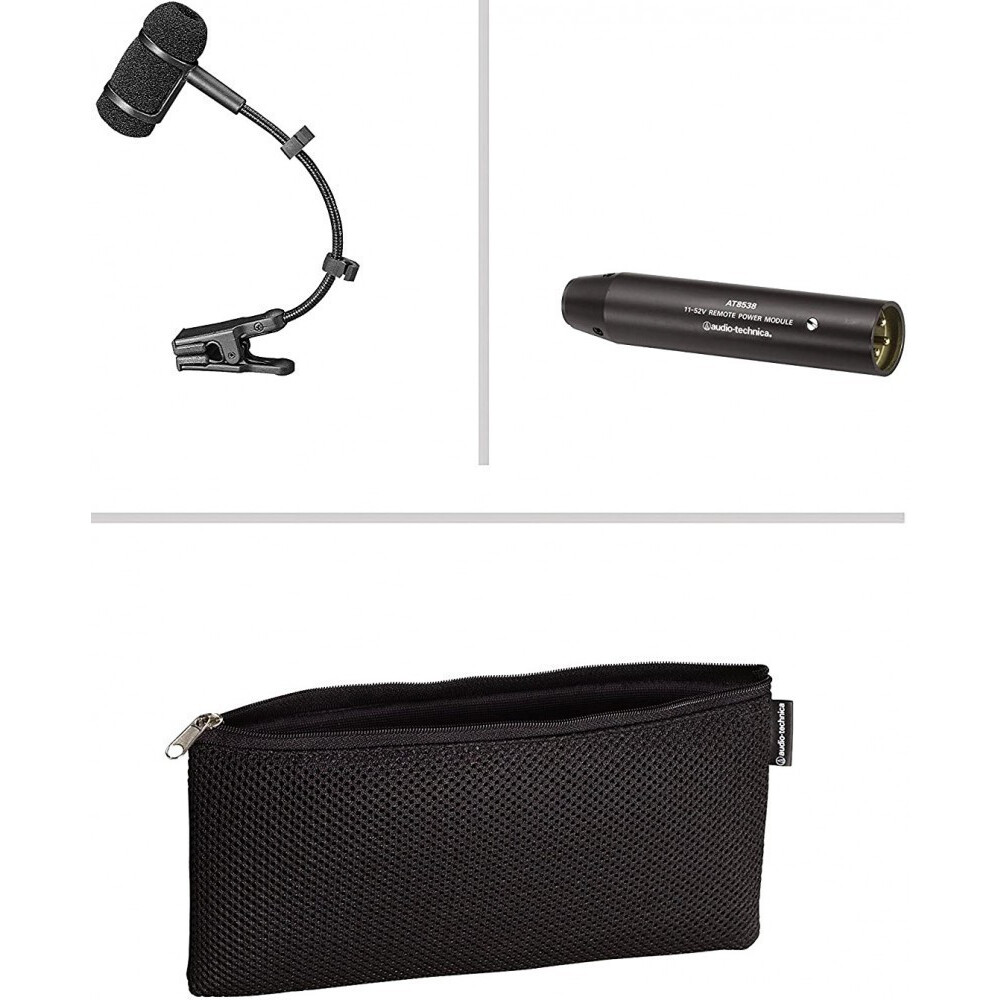 Микрофон Audio-Technica PRO35 - фото 3