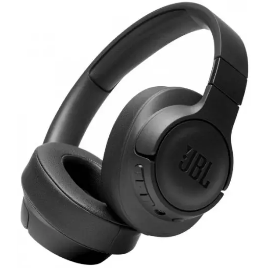 Гарнитура JBL Tune 710BT Black - JBLT710BTBLK