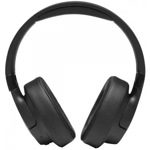 Гарнитура JBL Tune 710BT Black - JBLT710BTBLK - фото 2