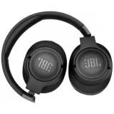 Гарнитура JBL Tune 710BT Black (JBLT710BTBLK)