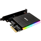 Переходник PCI-E - M.2 Akasa AK-PCCM2P-03