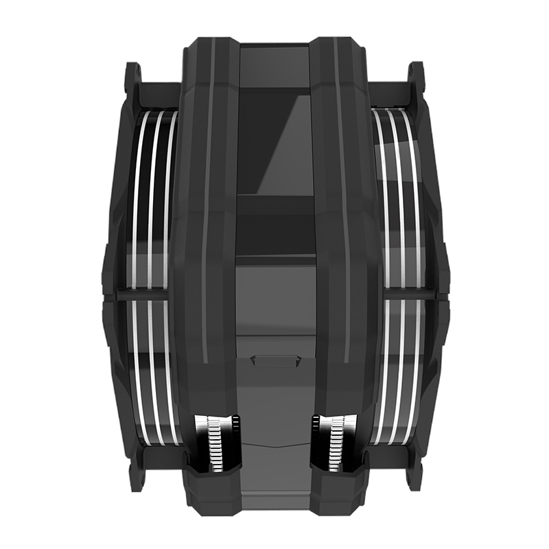 Кулер Alseye Max M120D Plus II - 876115 - фото 3