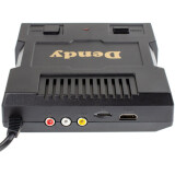 Игровая консоль Retro Genesis Smart (567 встроенных игр) (DS-567)