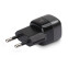 Сетевое зарядное устройство Accesstyle Grape 20WC Black Grey - фото 4