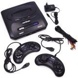 Игровая консоль SEGA Retro Genesis Modern (300 встроенных игр) (ConSkDn92)