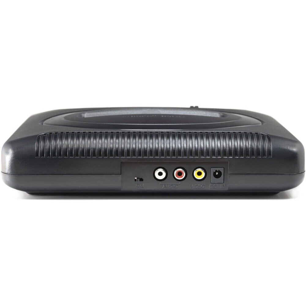 Игровая консоль SEGA Retro Genesis Modern Wireless (300 встроенных игр) - ConSkDn93 - фото 4