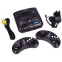 Игровая консоль Dinotronix Mix Wireless  (470 встроенных игр) - ConSkDn112 - фото 2
