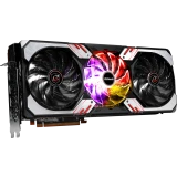 Видеокарта AMD Radeon RX 6950 XT ASRock Phantom Gaming OC 16Gb (RX6950XT PG 16GO)