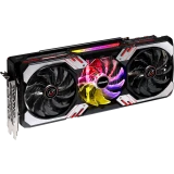 Видеокарта AMD Radeon RX 6950 XT ASRock Phantom Gaming OC 16Gb (RX6950XT PG 16GO)