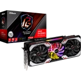 Видеокарта AMD Radeon RX 6950 XT ASRock Phantom Gaming OC 16Gb (RX6950XT PG 16GO)