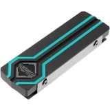 Радиатор для SSD M.2 Iceberg Thermal IceFLOE M.2 Heatsink